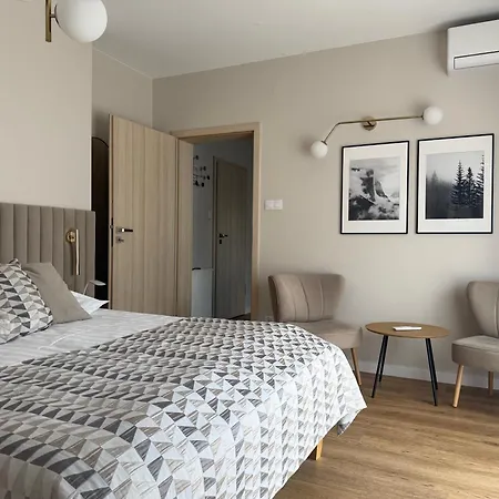 Apartament Perełka Centrum