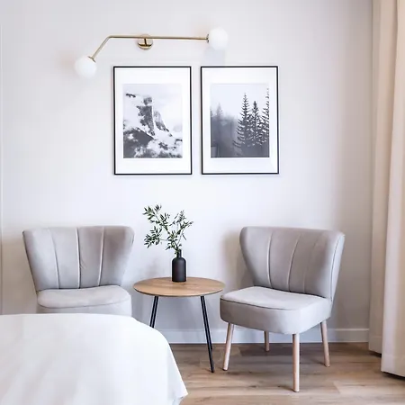 Perełka Centrum Apartament