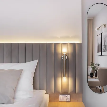 Appartement Perelka Centrum
