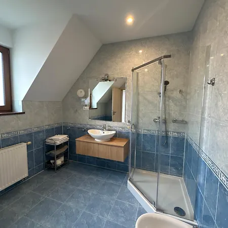 Appartement Perelka Centrum *