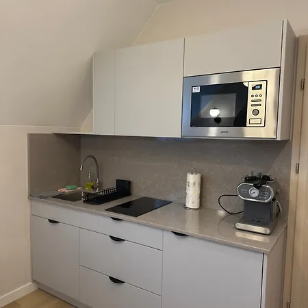 Apartament Perełka Centrum