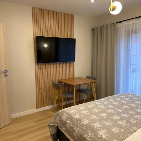 Apartament Perełka Centrum *
