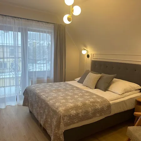 Apartament Perełka Centrum *
