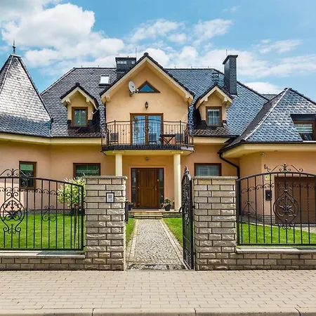 Apartament Perełka Centrum