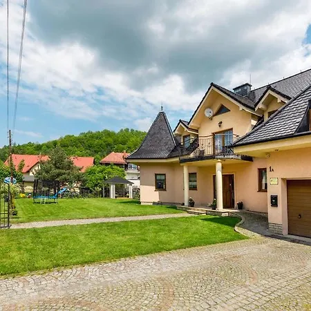 Apartament Perełka Centrum